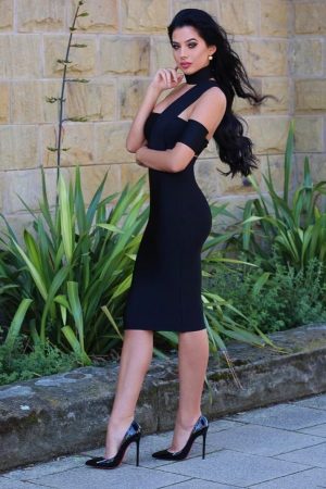 Rencontre coquine hard : qui va me faire hurler de plaisir ? Leila - rencontre-MILF-Colmar