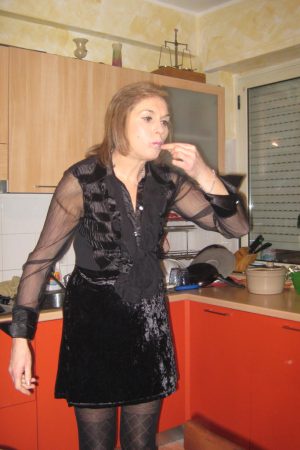 Isabelle, 43 ans, pour une étreinte à Saint-Claude Isabelle - rencontre-Milf-Saint-Claude