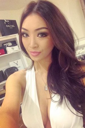 Règles simples pour un appel qui déchire Linh - rencontre-Asiatique-Saint-Étienne