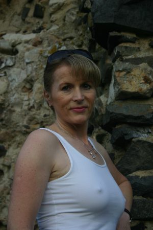 Envie brûlante de Limoges ce soir Marjorie - rencontre-Cougar-Limoges