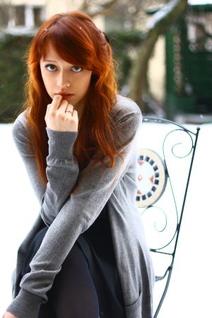 Marre du taf, besoin de décompresser Sabrina - rencontre-Libertine-Tours