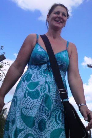 Une nuit à prendre ou à laisser Léa - rencontre-Milf-Aix-en-Provence