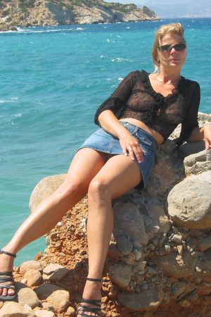 Je vais t’envoûter lentement Coralie - rencontre-Milf-Argenteuil