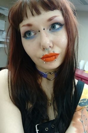 La Furie de Boulogne Lila - rencontre-Milf-Boulogne-Billancourt
