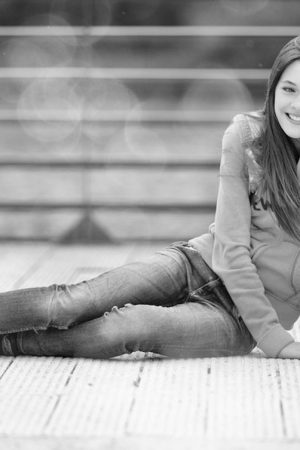Coralie 29 ans : un mec qui sait où appuyer Coralie - rencontre-Teen-Vitry-sur-Seine
