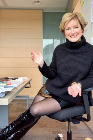 Céline - rencontre-Cougar-Asnières-sur-Seine