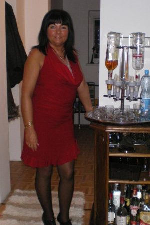 J’ai envie d’un mec qui dit oui Mirelle - rencontre-Cougar-Aulnay-sous-Bois