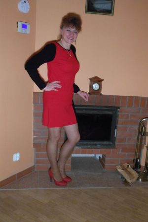 Envie d’un moment sans chichis ? Céline - rencontre-Cougar-Aulnay-sous-Bois