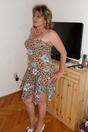 Alice - rencontre-Cougar-Colombes