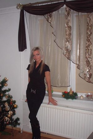 Naomie - rencontre-Cougar-Orléans