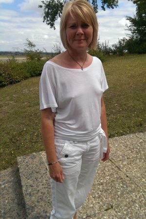 Envie de partager des moments coquins à Rueil-Malmaison Charlotte - rencontre-Cougar-Rueil-Malmaison