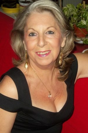 Françoise - rencontre-Cougar-Saint-Nazaire