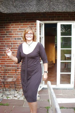 Ismérie - rencontre-MILF-Cherbourg-en-Cotentin