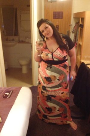 Elodie - rencontre-Milf-Antibes