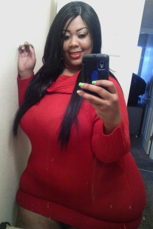 Marisol - rencontre-Milf-Colombes