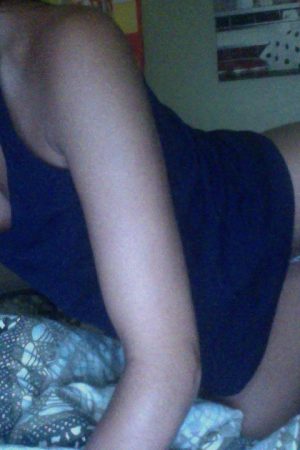 21 ans, pas de blabla, on se baise bien Lise - rencontre-Teen-Pessac