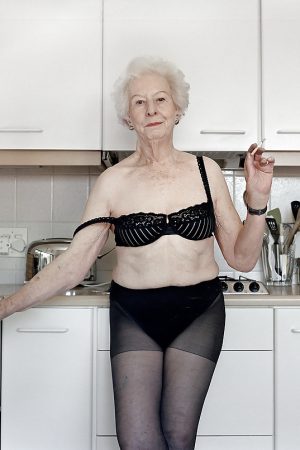 Une femme rompue au jeu de la séduction Marie-Pierre - rencontre-Cougar-Bourges