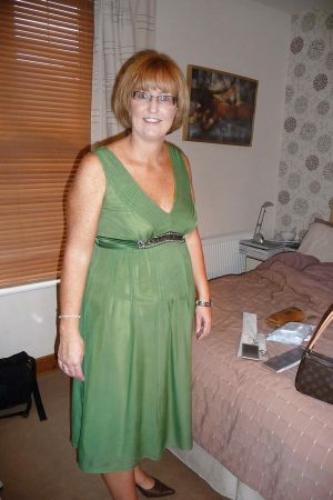 Gisèle - rencontre-Cougar-Lorient