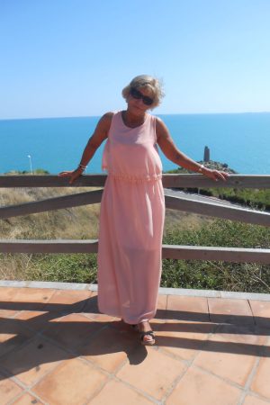 Mireille - rencontre-Cougar-Niort