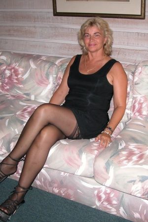 Monique - rencontre-Cougar-Saint-Étienne