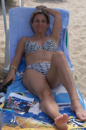 Colette - rencontre-Cougar-Toulon