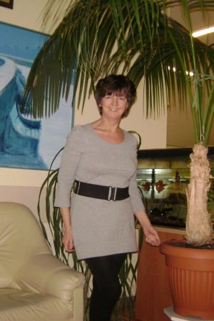 Julie - rencontre-Cougar-Villeneuve-d'Ascq