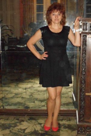 Besoin de compagnie après un mariage Odette - rencontre-MILF-Drancy