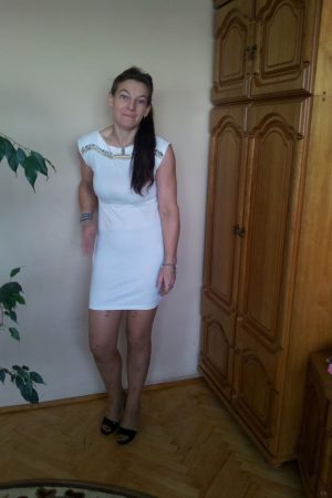 Dispo ce soir 😏 Céline - rencontre-Milf-Beauvais