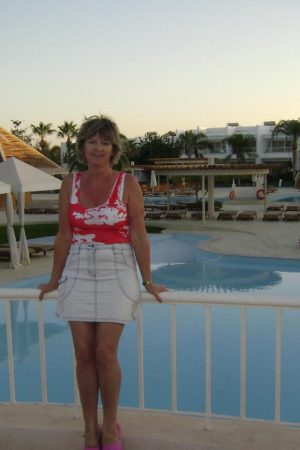 Maëlys - rencontre-Milf-Lyon