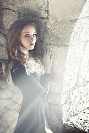 Clara - rencontre-Teen-Angers
