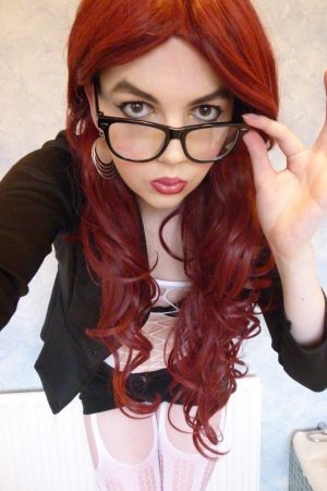 Marie-Jeanne - rencontre-Teen-Lyon
