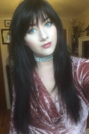 Cécile - rencontre-Teen-Niort