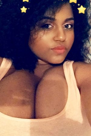 Aisha - rencontre-Black-Montpellier