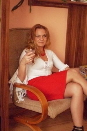 Nina - rencontre-Cougar-Bayonne
