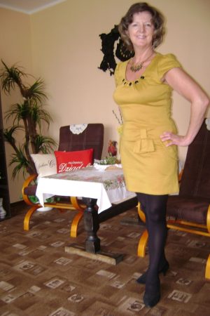 Marie - rencontre-Cougar-Chelles