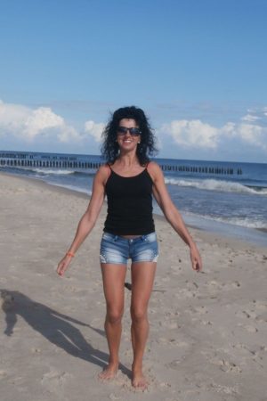 Marjolaine - rencontre-Cougar-Fontenay-sous-Bois
