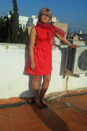 Jeanne - rencontre-Cougar-Fréjus