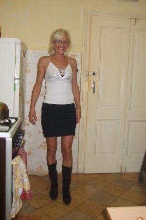 Liliane - rencontre-Cougar-Hyères