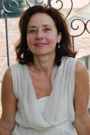 Josianne - rencontre-Cougar-Marseille
