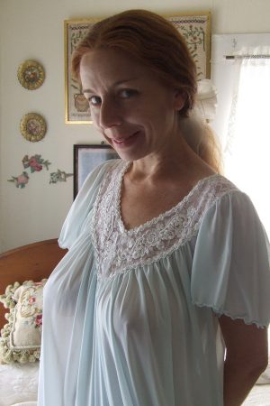 Mirella - rencontre-Cougar-Marseille