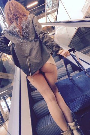 Emma - rencontre-Libertine-Clermont-Ferrand