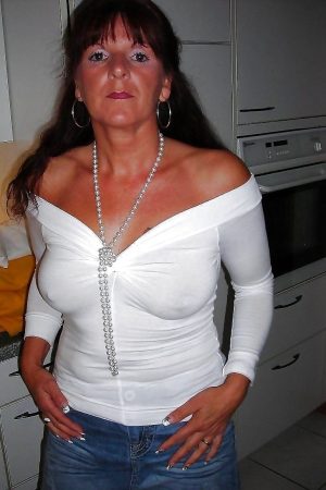 Emmanuelle - rencontre-Libertine-Grasse