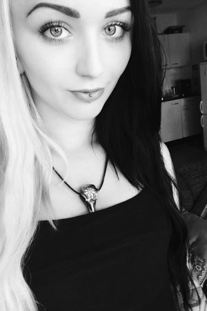Cassandra - rencontre-Libertine-Villeurbanne