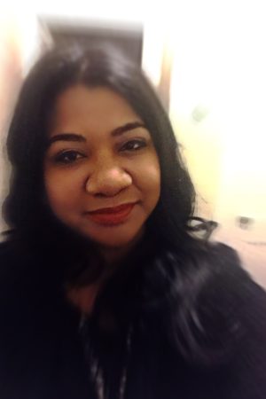 Aisha - rencontre-Milf-Angers