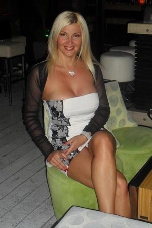 Jeanne - rencontre-Milf-Bayonne
