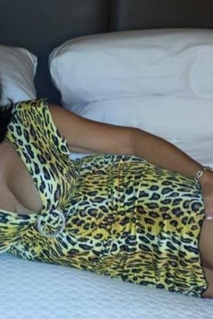 Thaïsa - rencontre-Milf-Grasse