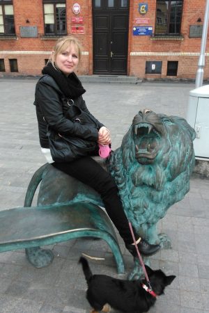Ingrid - rencontre-Milf-Grenoble