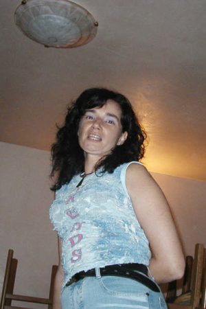Gabrielle - rencontre-Milf-Strasbourg