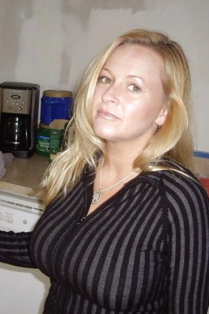Lucie - rencontre-Naturiste-Toulon