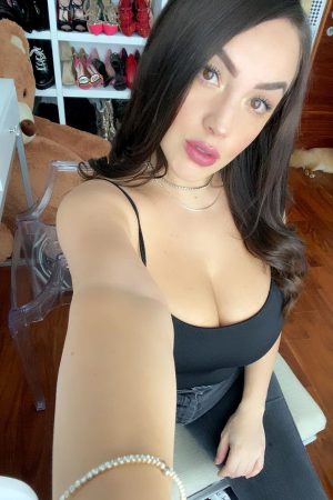 Sofia - rencontre-Teen-Clermont-Ferrand